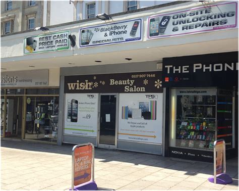 shops to let gloucester
