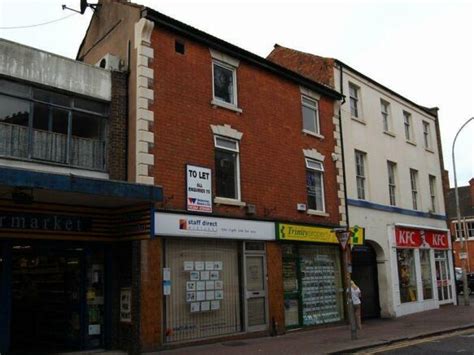 shops to rent wolverhampton