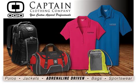 shopthecaptain.com