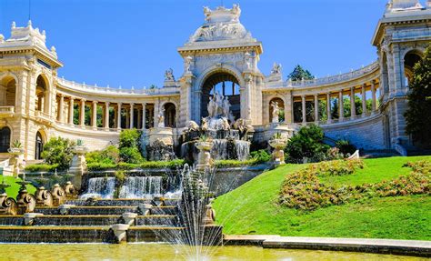 shore excursions from marseille