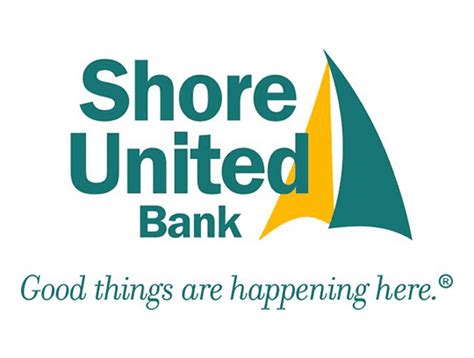 shore united bank branch locations