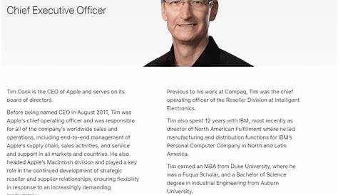 20 of the Best Professional Bio Examples We've Ever Seen [+ Templates]