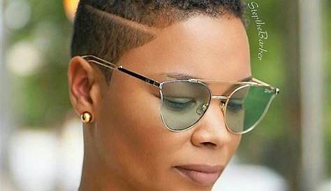 Short Black Hairstyles 2022 20 Best For Women In 2023