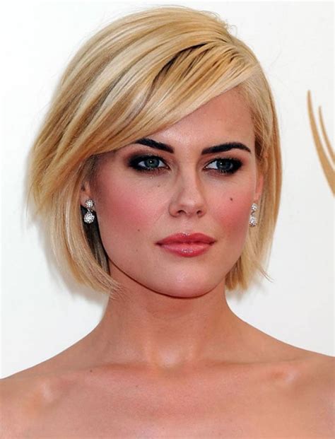 26 LongShort Bob Haircuts for Fine Hair 20172018 Page 4 HAIRSTYLES