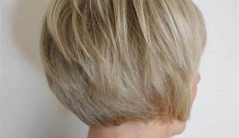 Short Bob Haircuts Over 70 15 Best For Women Hairstyles 2018 -