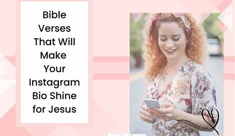 100+ Instagram Christian Bio Ideas You Can Use – AiSchedul