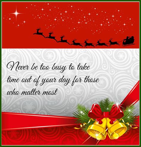 Christmas Message Latest Best Short Christmas Message for Love and Family