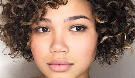 Short Curly Haircuts For Chubby Face 18 Glorious Hairstyles s & Hairstyles