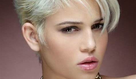 Short Edgy Pixie Hairstyles 30 For Women To Be The Trendsetter