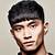 short fringe haircut male asian