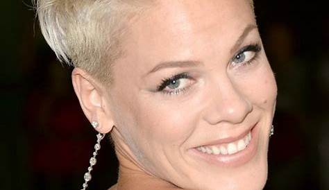 Short Funky Platinum Hairstyles 11 Superb Blonde For Women