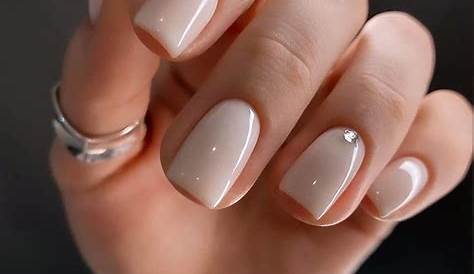 Short Gel Nail Ideas 40 Stunning Manicure For 2021 Arts