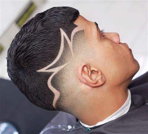 25+ Cool Men's Haircuts 2021 Trends
