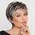 short haircuts for women over 40