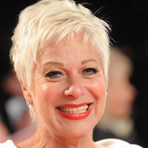 Short Hairstyles For Fine Thin Hair Over 70  The Ultimate Guide