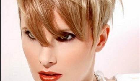 Short Hairstyles For Long Face The 5 Best Haircuts s Empire Beauty