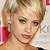short hairstyles for thick hair photos