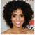 short hairstyles for thick kinky hair