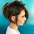 short hairstyles for young ladies