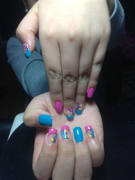 Cute Nails For 13 Year Olds / 25 Nail Ideas for Teens to Rock