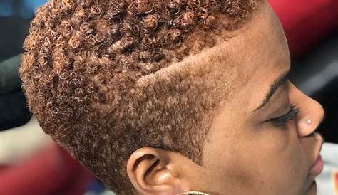 Short Natural Hair Cut Styles For Ladies Pin By African American styles