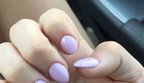 neon pink almond nails Perfect summer or vacation nails Nails trends 20