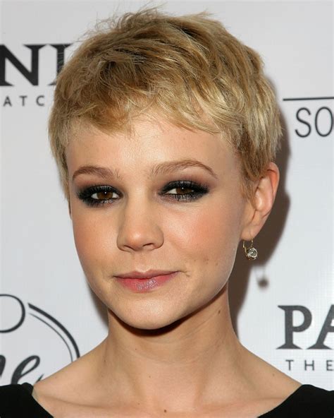 Get The Perfect Look With Short Pixie Hairstyles In 2023