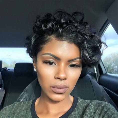 Short Relaxed Hair: Tips And Inspiration For 2023