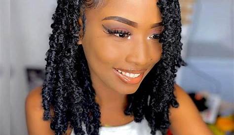 Short Soft Locs Hair Styles 20 Cute And Creative Ideas For Faux