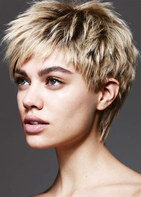 MustTry Short Textured Haircuts