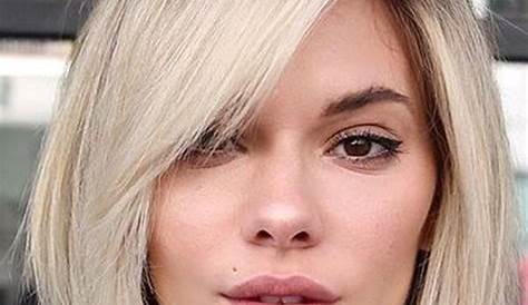 Long bob haircuts ideas that will bring beauty to your beauty – HAIRSTYLES