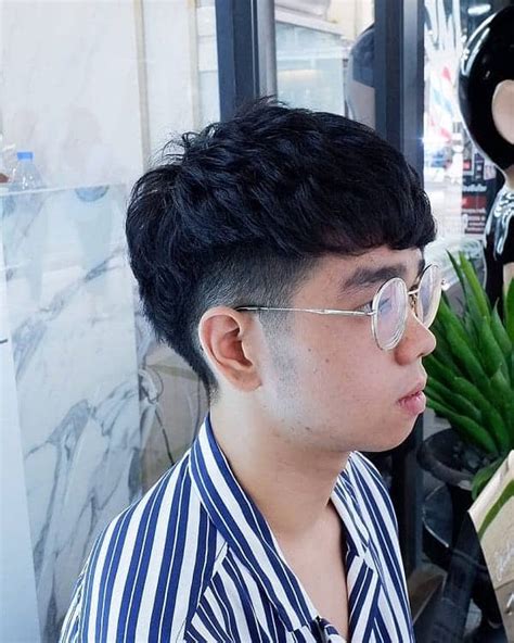Two Block Haircut Is It The New Trend For Undercut Lovers To Have A