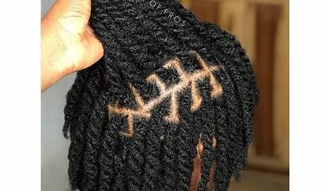 Short Two Strand Twist Locs Styles Hairstyles Fancy Hairstyles Hairstyles Dreads