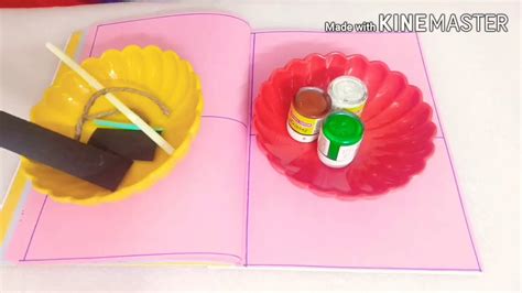 short art projects
