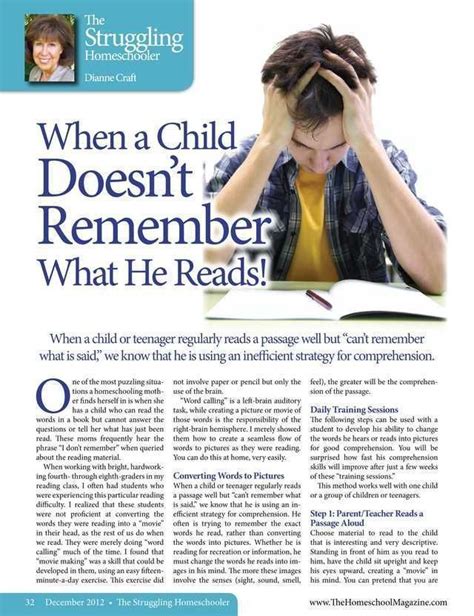 short articles to read for school