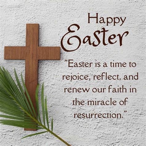 short blessed easter sunday quotes