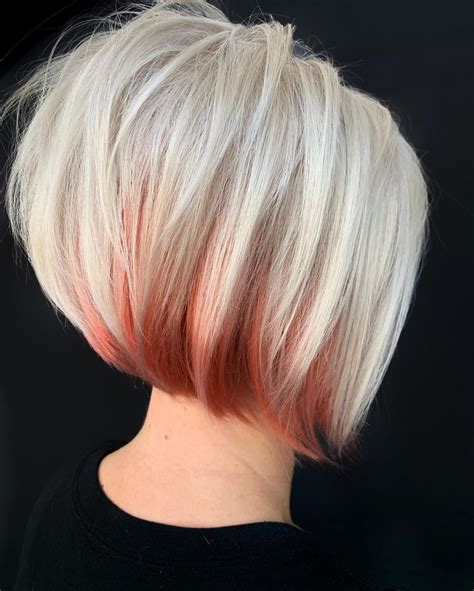  79 Popular Short Bob Color Ideas Trend This Years