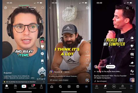 Short Caption Example