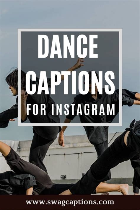 short captions for funny dance with friends