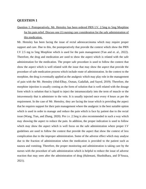 short case study on motivation with question and answers pdf