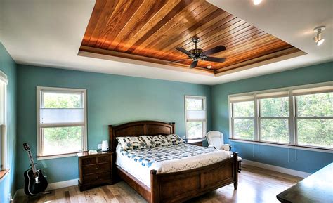 Bedroom Modern Small Bedroom Room Ceiling Design BESTHOMISH