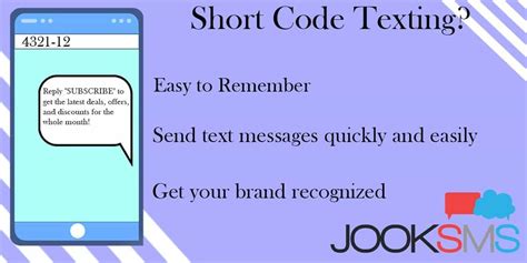 Short Code Definition