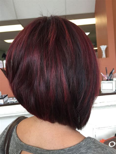  79 Stylish And Chic Short Dark Hair Colour Ideas For New Style