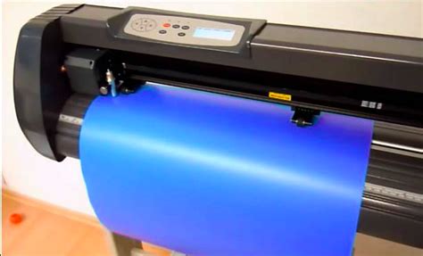 short definition of plotter