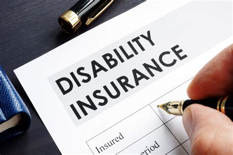 short disability insurance