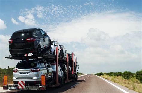 short distance car transport movers now g