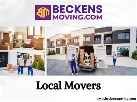 short distance movers bakersfield