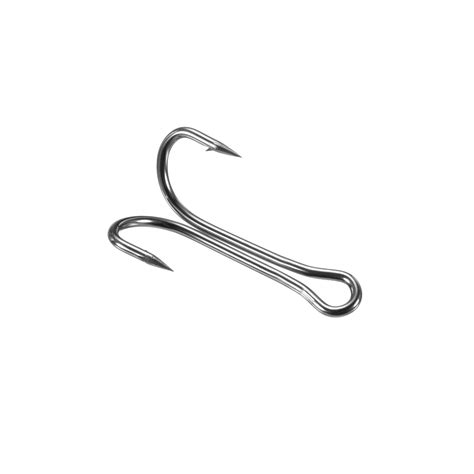 Short Double Hook