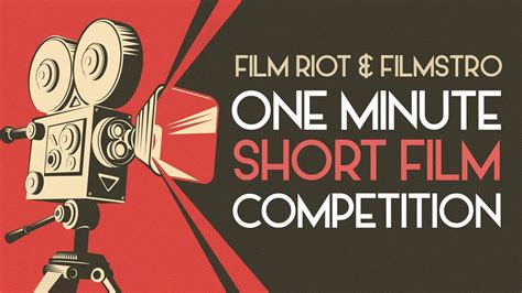 short film writing competitions