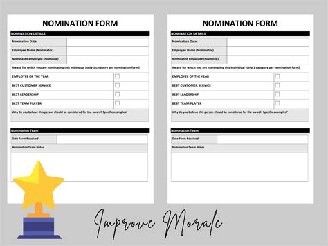 short form for recognition